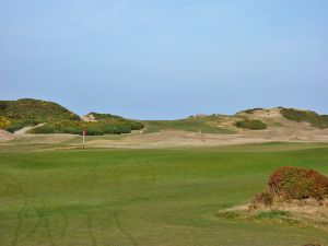 Old Macdonald 9th Green 7th Hole 2018